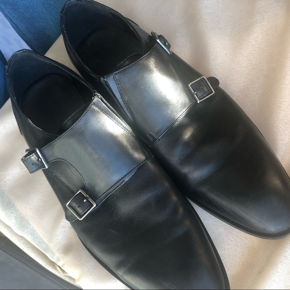 Also shoes